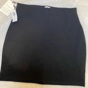 Aritzia Sunday Best Nora Mini Skirt